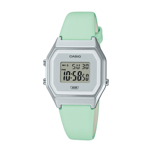 Reloj Casio Vintage Mini LA680WEL-3EF