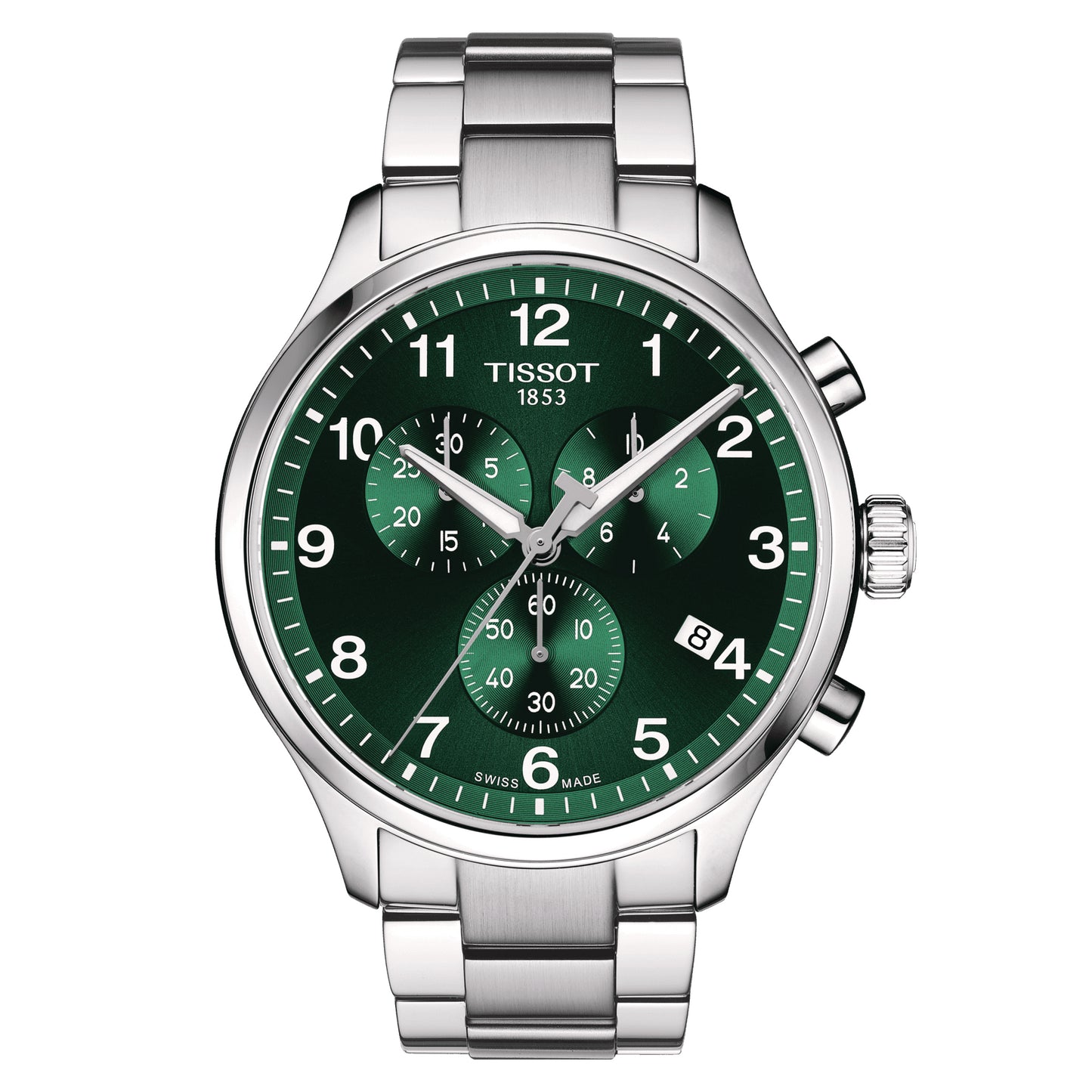 Reloj Tissot Chrono XL Classic T116.617.11.092.00