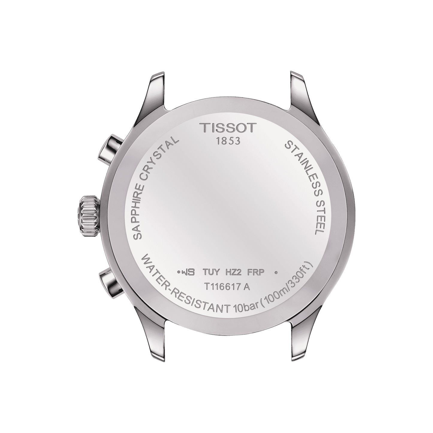 Reloj Tissot Chrono XL Classic T116.617.11.092.00