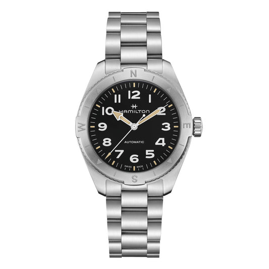 Reloj Hamilton Khaki Field Expedition Auto H70315130