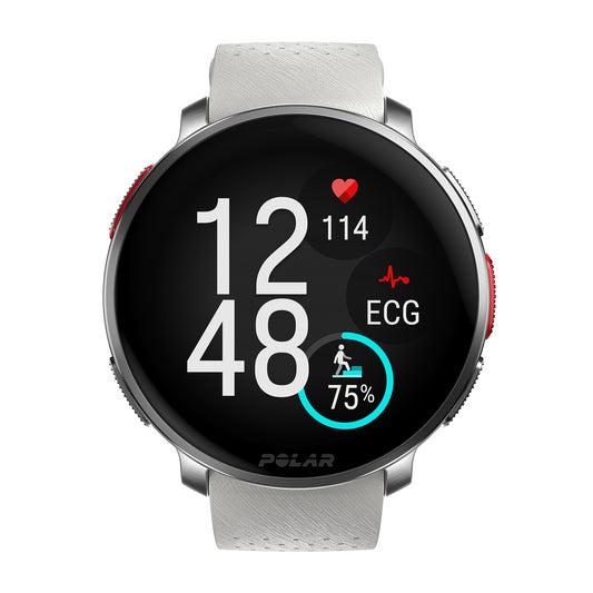 Polar Vantage V3 Sunrise Apricot S/L 900108893