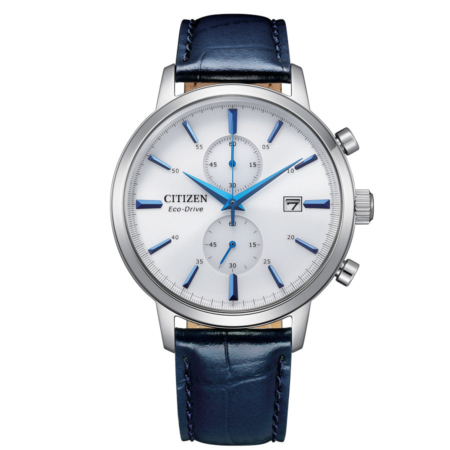 Reloj Citizen OF Collection Eco Drive CA7069-16A
