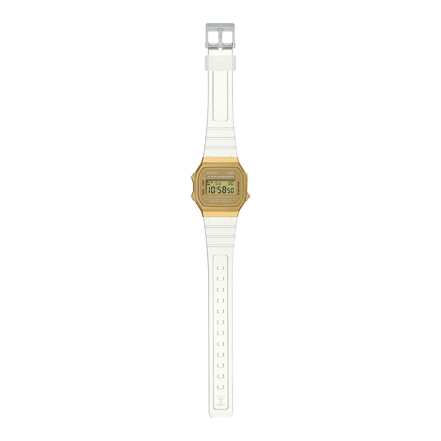 Reloj Casio Vintage Iconic A168XESG-9AEF