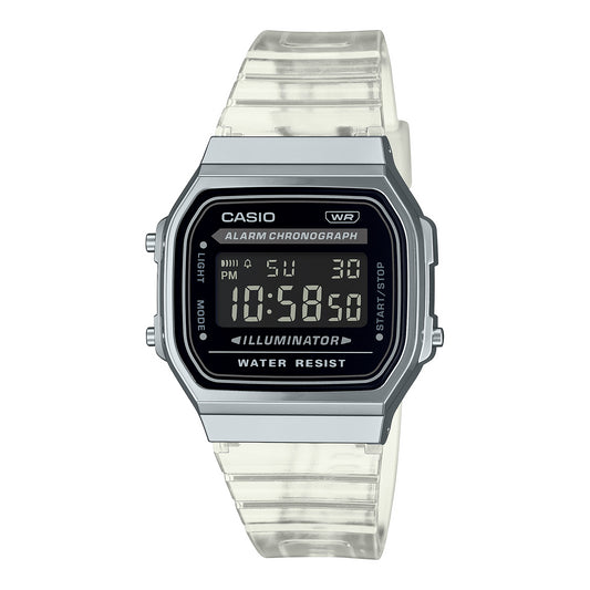 Reloj Casio Vintage Iconic A168XES-1BEF
