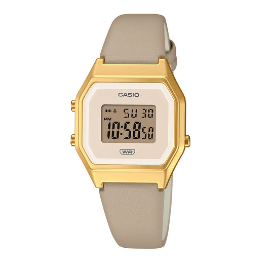 Reloj Casio Vintage Mini LA680WEGL-5EF