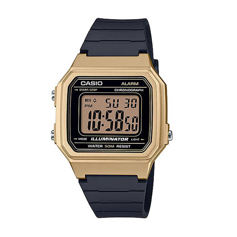 Reloj Casio Collection W-217HM-9AVEF