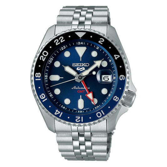 Reloj Seiko 5 Sports SKX Sports Style SSK003K1