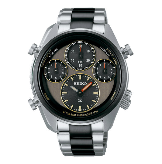 Reloj Seiko Prospex Speedtimer Solar SFJ005P1