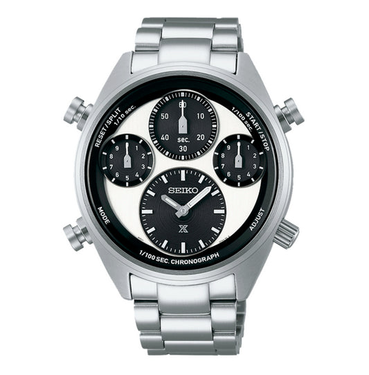 Reloj Seiko Prospex Speedtimer Solar SFJ001P1