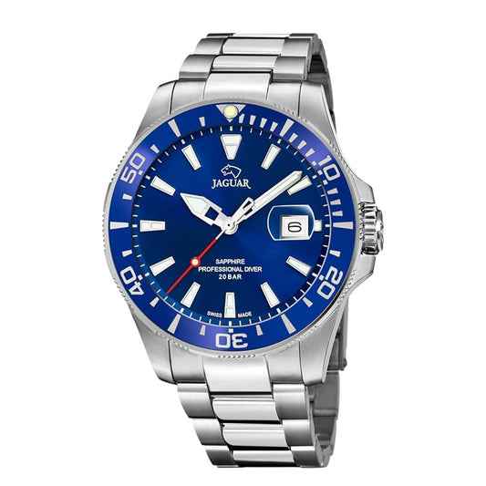 Reloj Jaguar Executive J860/C