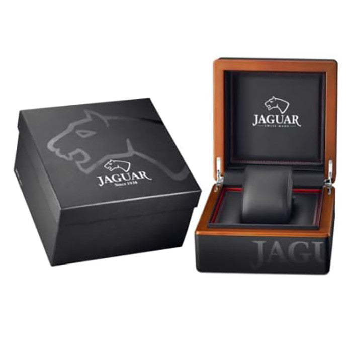 Reloj Jaguar Executive J860/C