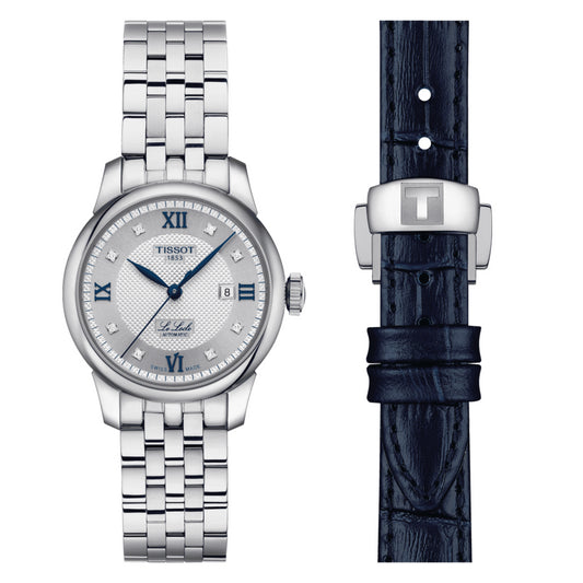 Reloj Tissot Le Locle Automatic Lady (29.00) 20th Anniversary T006.207.11.036.01
