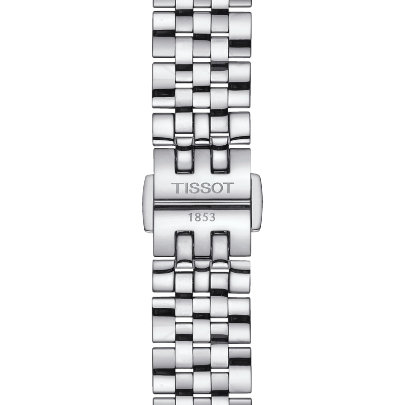 Reloj Tissot Le Locle Automatic Lady (29.00) 20th Anniversary T006.207.11.036.01