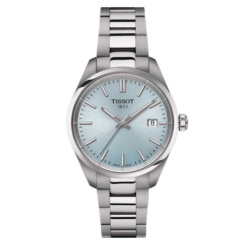 Reloj Tissot PR 100 34mm T150.210.11.351.00