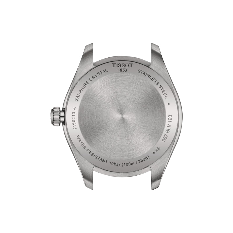 Reloj Tissot PR 100 34mm T150.210.11.351.00