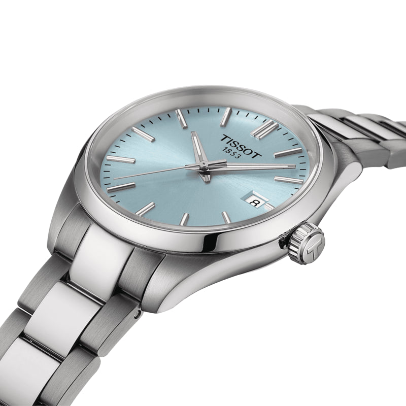 Reloj Tissot PR 100 34mm T150.210.11.351.00