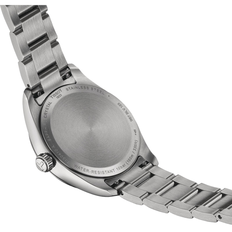Reloj Tissot PR 100 34mm T150.210.11.351.00