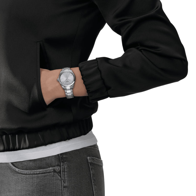 Reloj Tissot PR 100 34mm T150.210.11.351.00