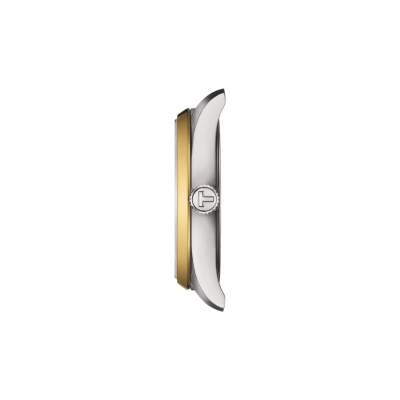 Reloj Tissot PR 100 34mm T150.210.21.031.00