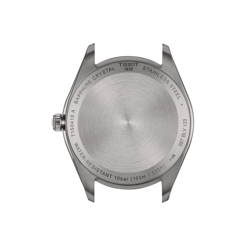 Reloj Tissot PR 100 T150.410.11.041.00