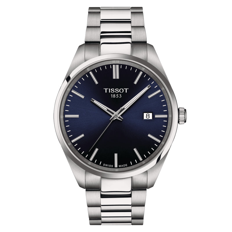 Reloj Tissot PR 100 T150.410.11.041.00