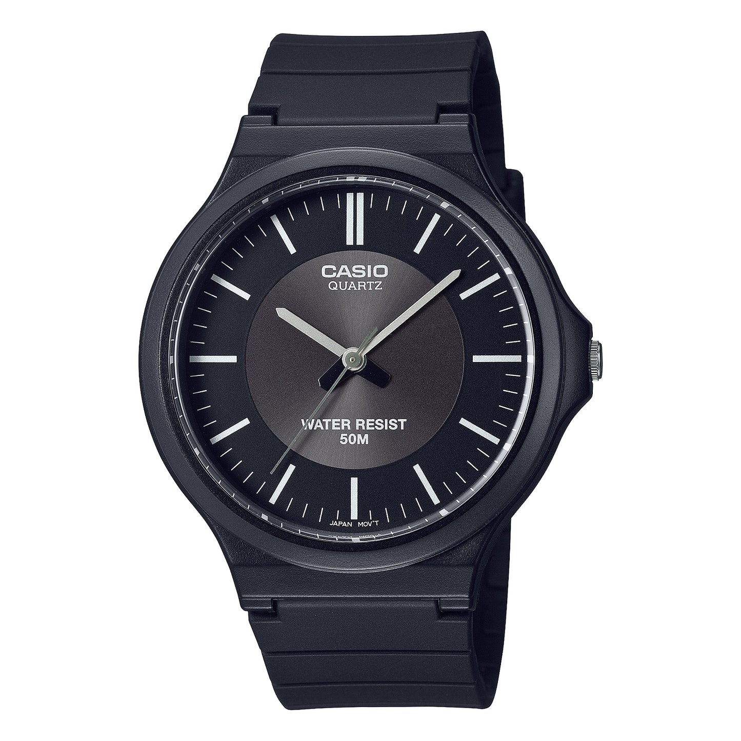 Reloj Casio Collection MW-240-1E3VEF