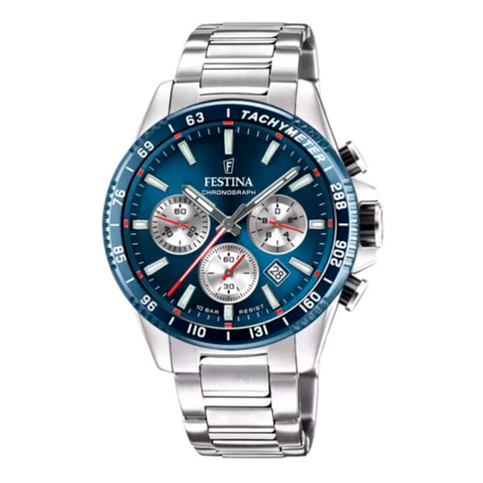 Reloj Festina Timeless Chronograph F20560/2