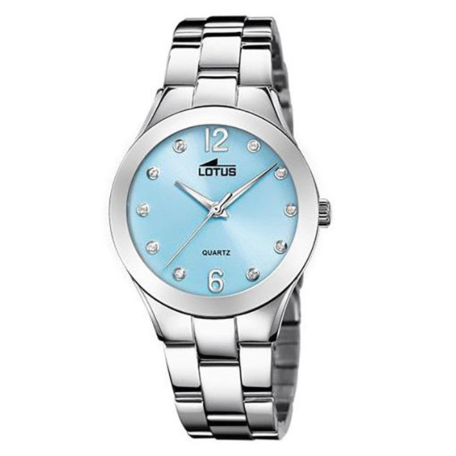 Reloj Lotus Bliss 18884/3 Mujer