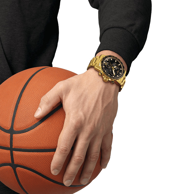 Reloj Tissot Supersport Chrono T125.617.33.051.01