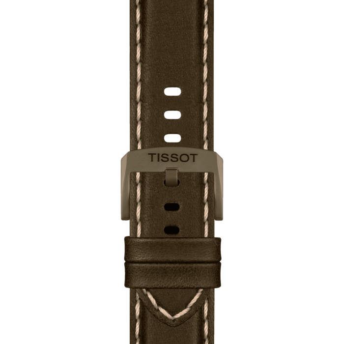 Reloj Tissot Chrono XL T116.617.36.092.00