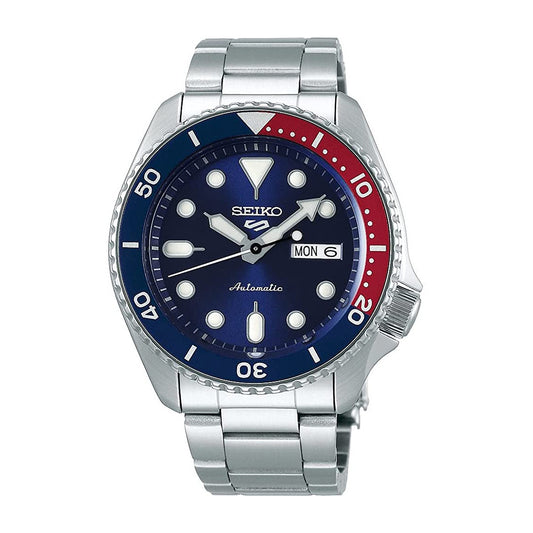Reloj Seiko 5 Sports Automático SRPD53K1