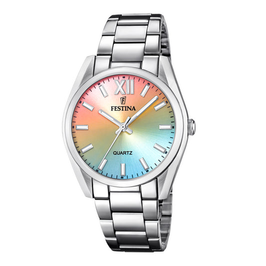 Reloj Festina Multi F20622/H Mujer