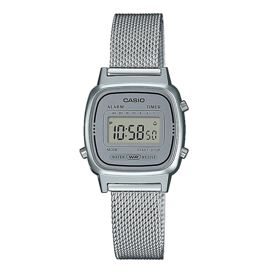 Reloj Casio Mini Collection LA670WEM-7EF