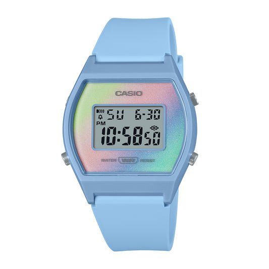 Reloj Casio Collection POP LW-205H-2AEF