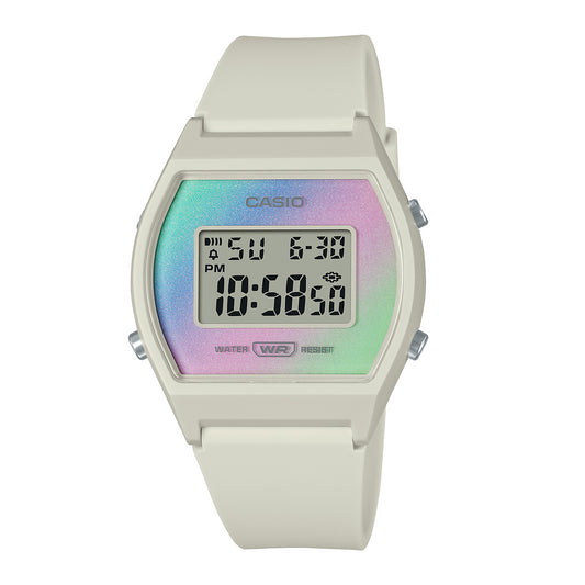 Reloj Casio Collection POP LW-205H-8AEF