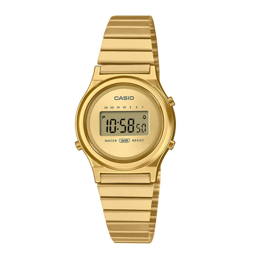 Reloj Casio Vintage Mini LA700WEG-9AEF