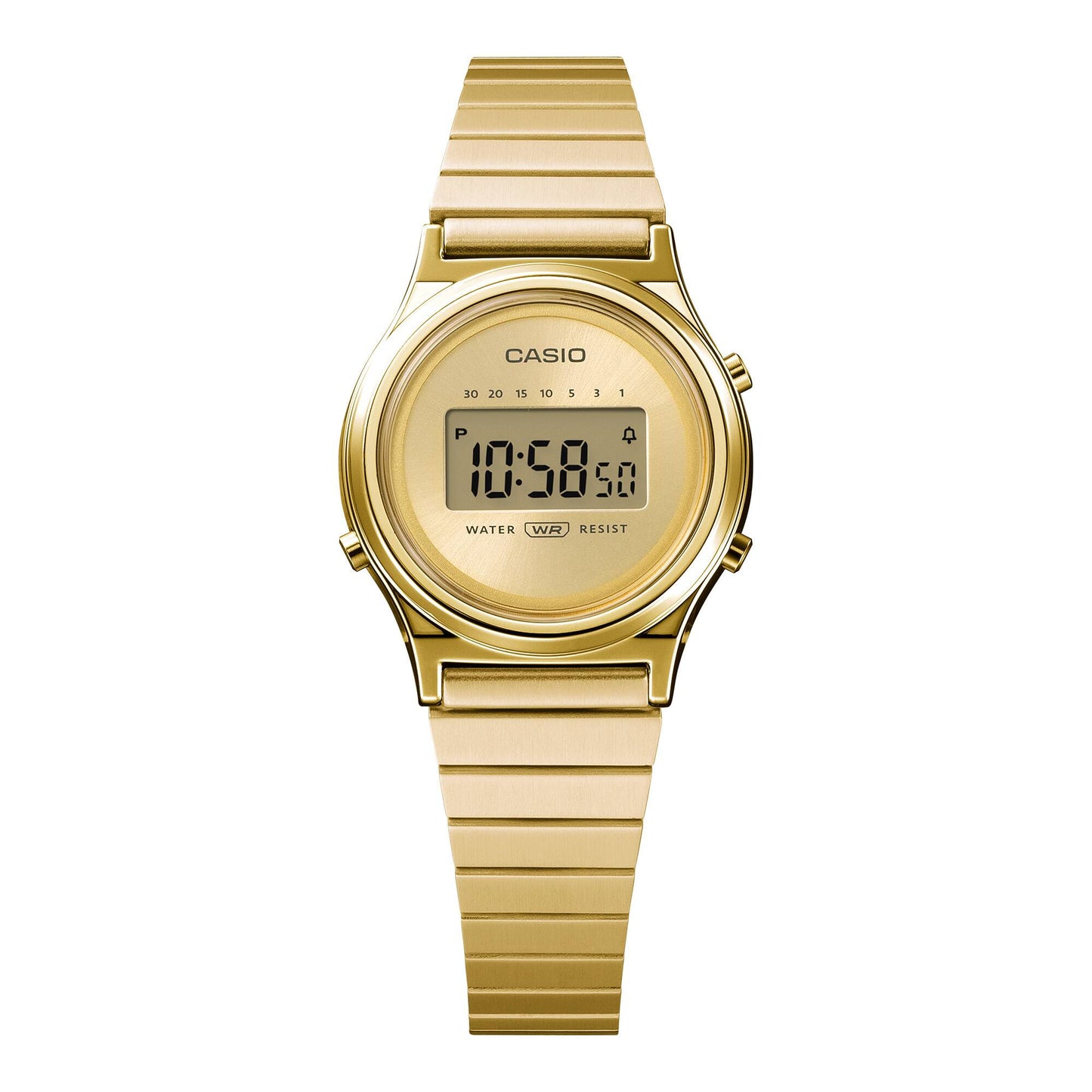 Reloj Casio Vintage Mini LA700WEG-9AEF