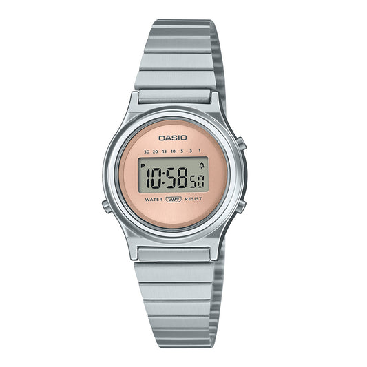 Reloj Casio Vintage Mini LA700WE-4AEF