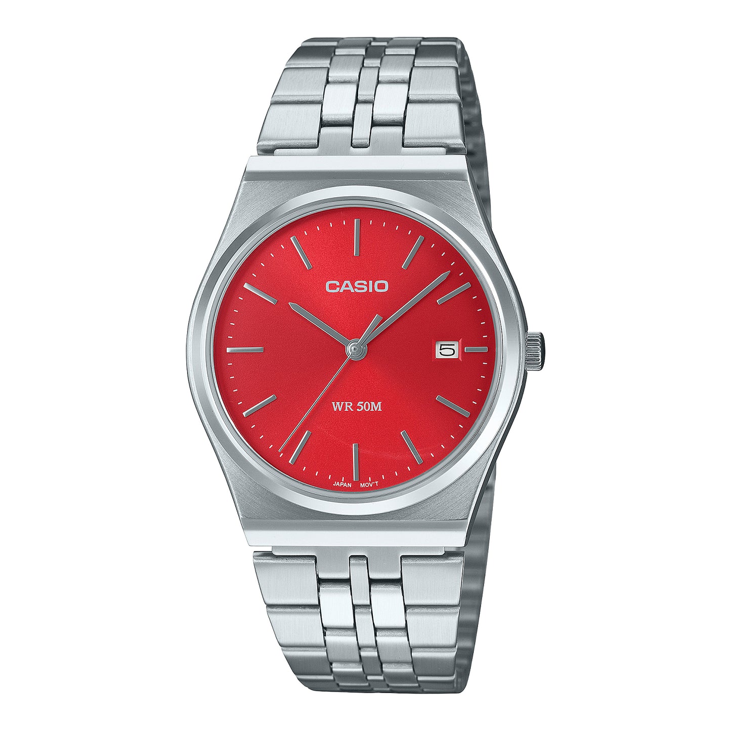 Reloj Casio Collection MTP-B145D-4A2VEF