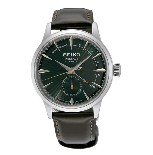 Reloj Seiko Presage Cocktail Midnight Mockingbird SSA459J1
