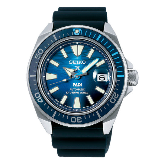 Reloj Seiko Prospex Diver's PADI King Samurai SRPJ93K1