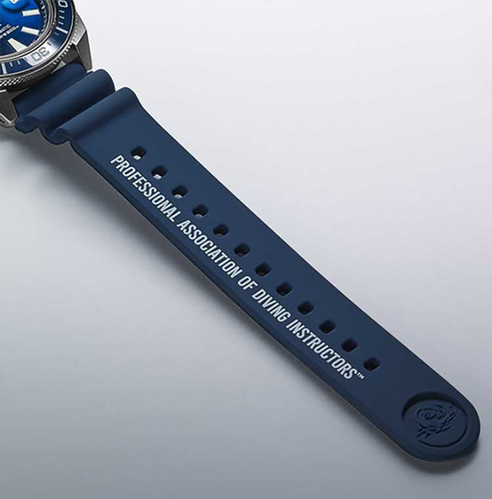 Reloj Seiko Prospex Diver's PADI King Samurai SRPJ93K1