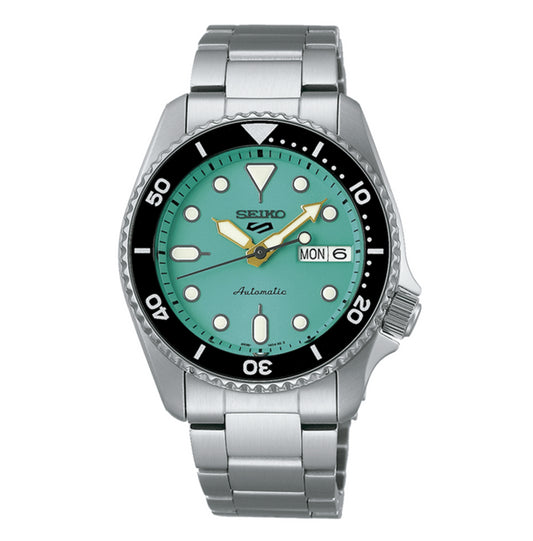 Reloj Seiko 5 Sports SKX Sports Style 38mm SRPK33K1