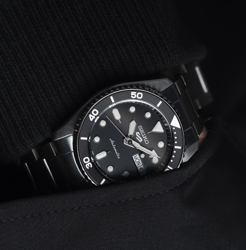 Reloj Seiko 5 Sports SKX Sports Style 38mm SRPK29K1