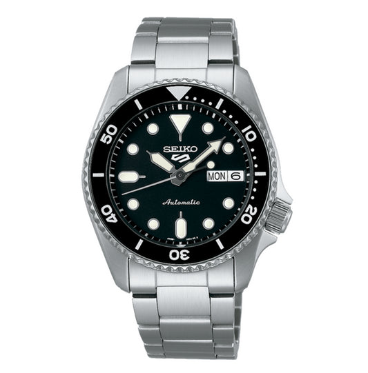 Reloj Seiko 5 Sports SKX Sports Style 38mm SRPK29K1