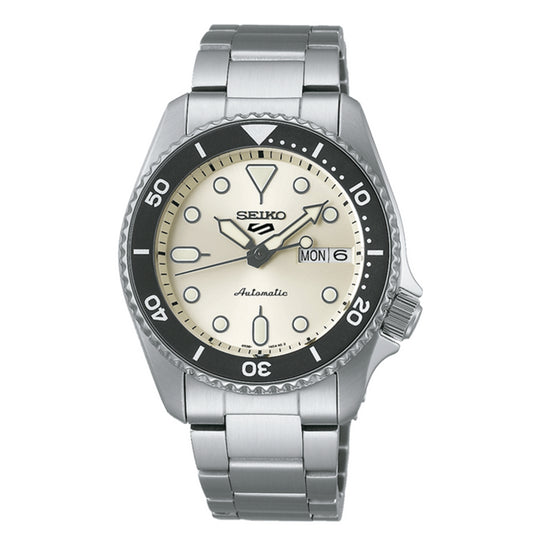 Reloj Seiko 5 Sports SKX Sports Style 38mm SRPK31K1