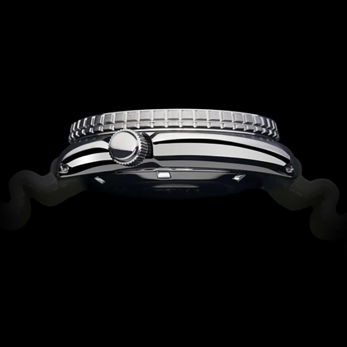 Reloj Seiko Prospex Diver's Rey Tortuga Automático SRPE05K1