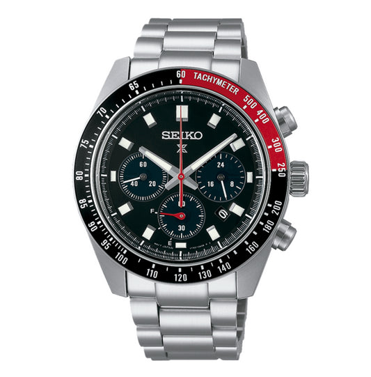 Reloj Seiko Prospex Speedtimer SSC915P1