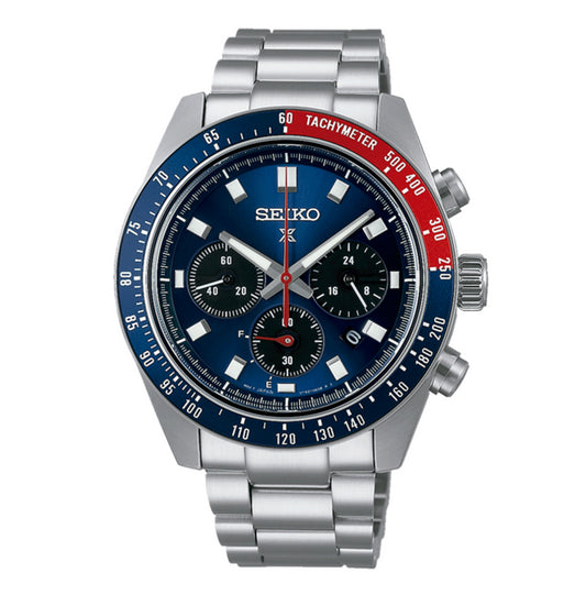 Reloj Seiko Prospex Speedtimer SSC913P1