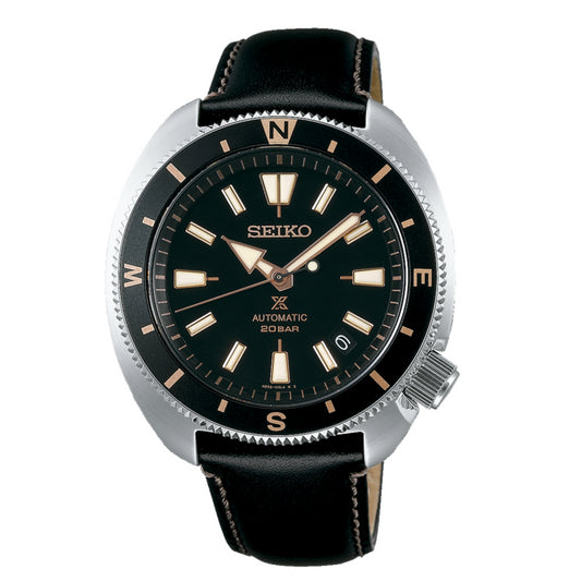Reloj Seiko Prospex Tierra Tortuga Automático SRPG17K1